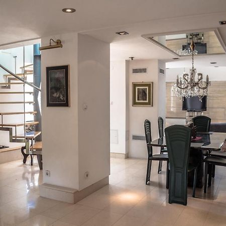 Upper Town Apartment Radiceva ザグレブ エクステリア 写真