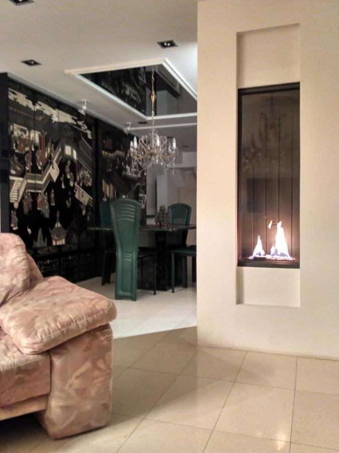 Upper Town Apartment Radiceva ザグレブ エクステリア 写真