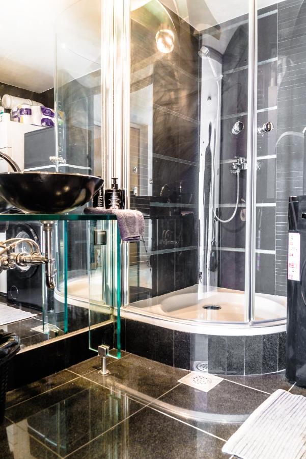 Upper Town Apartment Radiceva ザグレブ エクステリア 写真