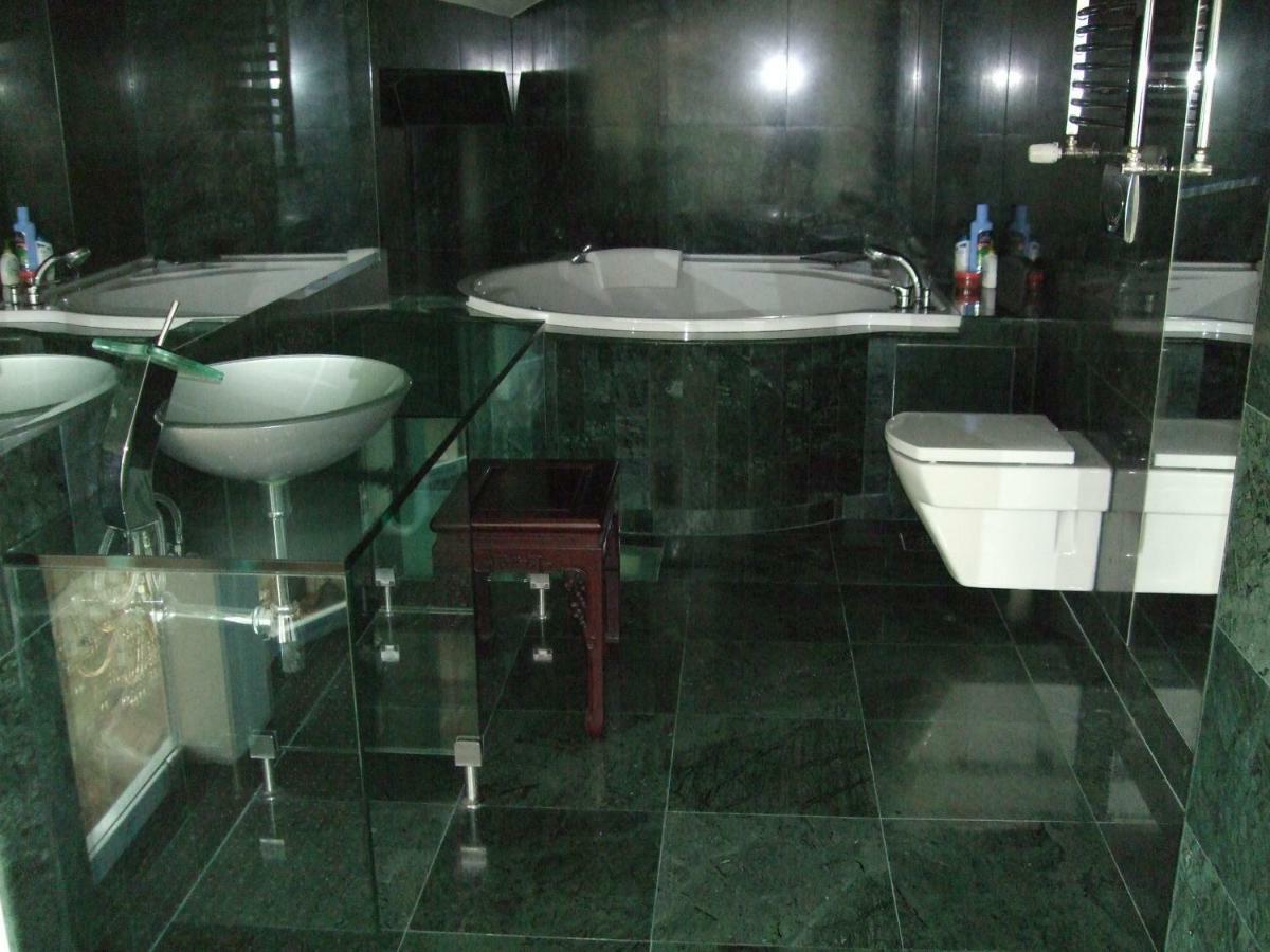Upper Town Apartment Radiceva ザグレブ エクステリア 写真